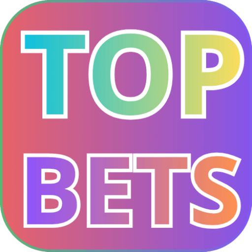 Imagem promocional da TOPBETS mostrando a plataforma e suas vantagens