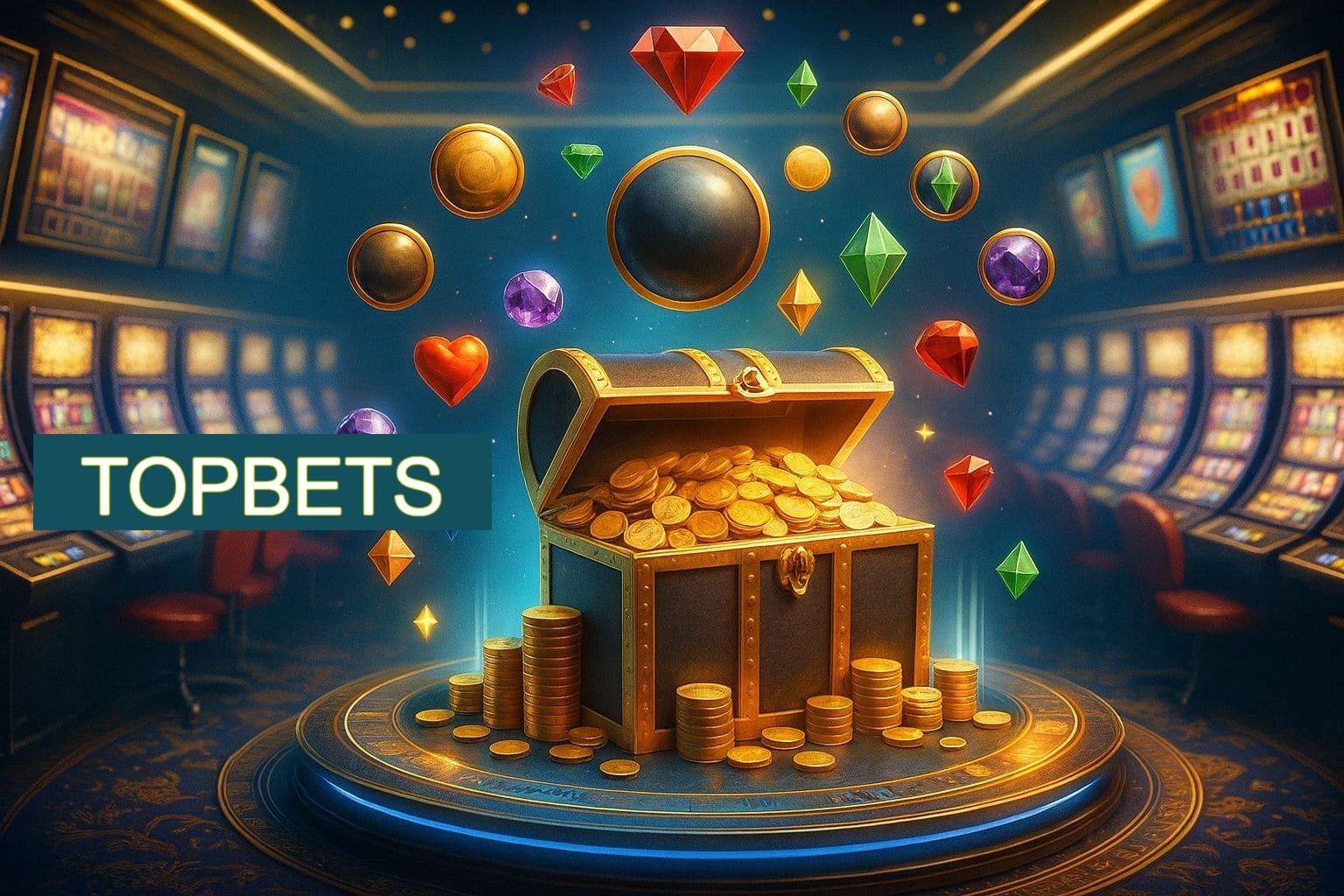 Bônus Festivos