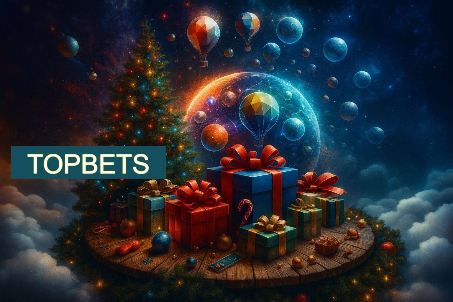 Jogos Festivos