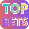 Logo da TOPBETS